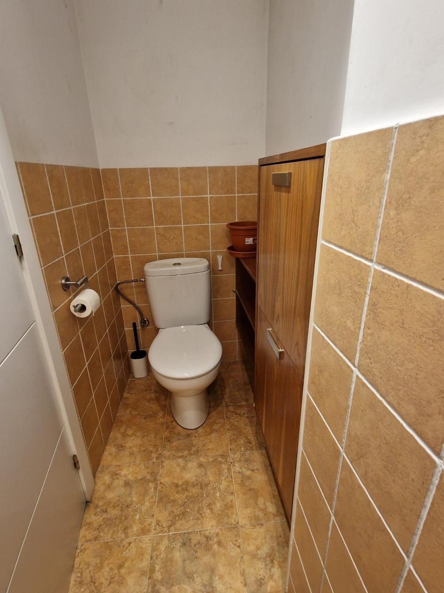 Apartment Navarra2